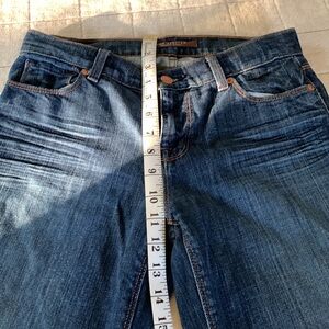 The Limited flare jeans
